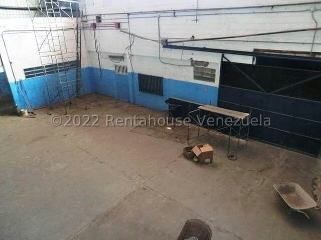Comercial (Galpon - Deposito) en Alquiler en Guarenas, Miranda - 7
