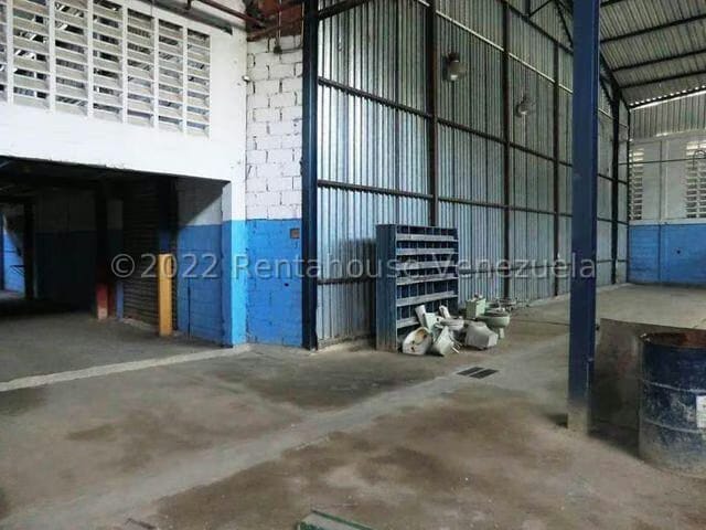 Comercial (Galpon - Deposito) en Alquiler en Guarenas, Miranda - 8
