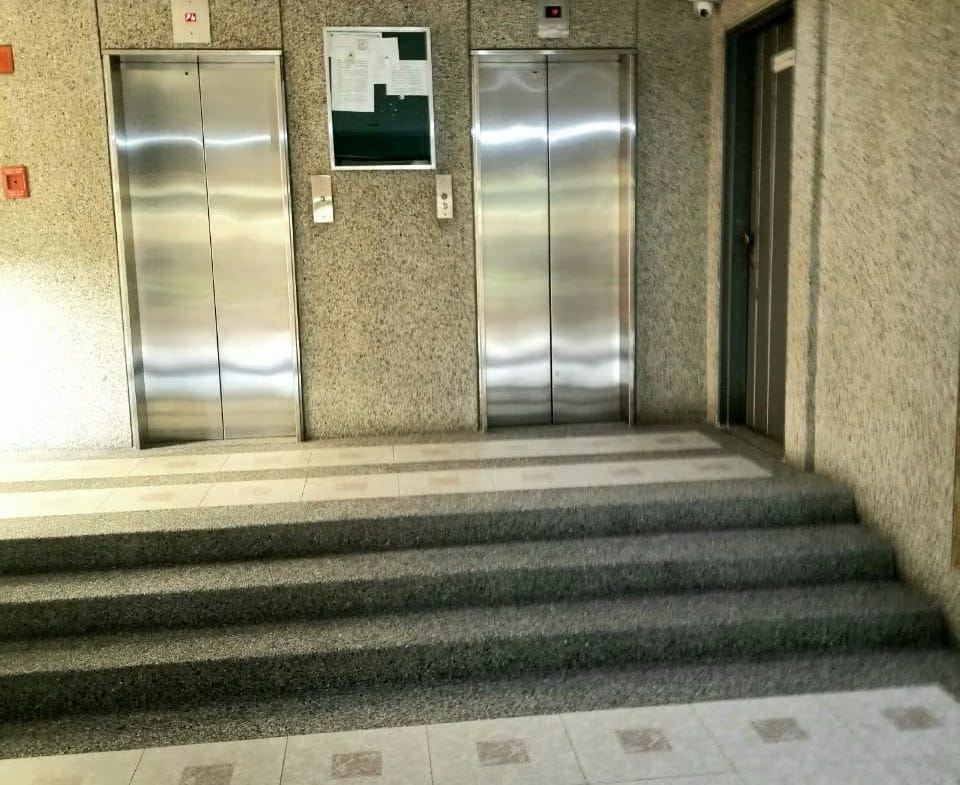 EXCTE. APTO. EN LA MEJOR ZONA DE CARACAS EN VENTA - 4