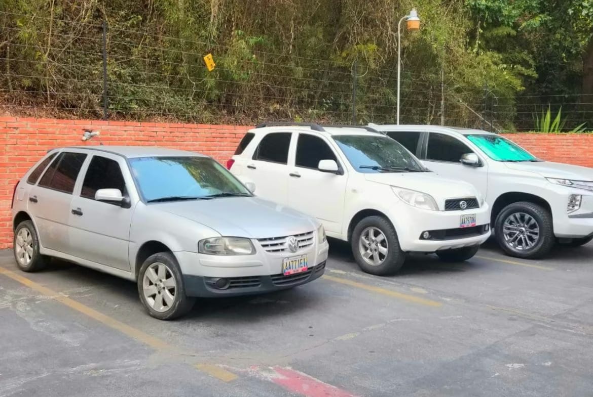 EXCTE. APTO. EN LA MEJOR ZONA DE CARACAS EN VENTA - 10