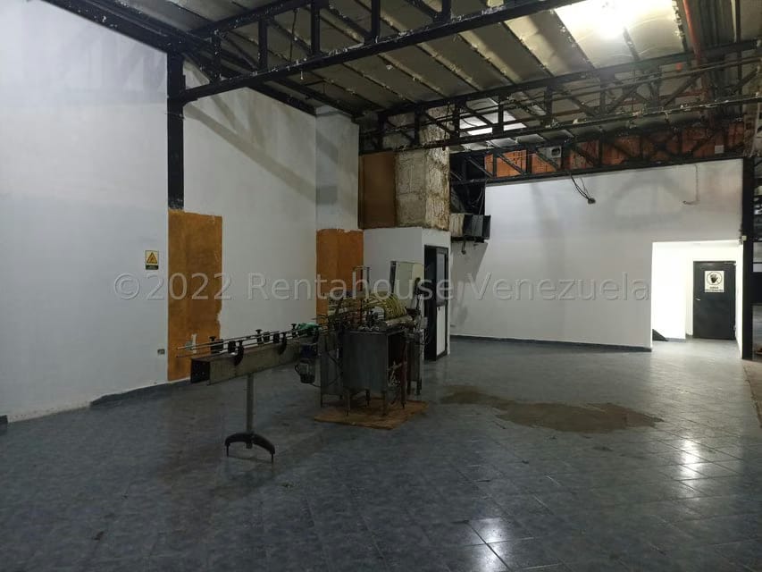 Comercial (Edificio) en Venta en Avenida Constitucion, Aragua - 7