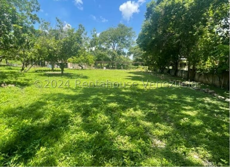 Casa (1 Nivel) en Venta en Carretera Caracas-Barbacoa, Aragua - 11