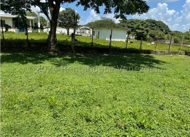 Casa (1 Nivel) en Venta en Carretera Caracas-Barbacoa, Aragua - 13