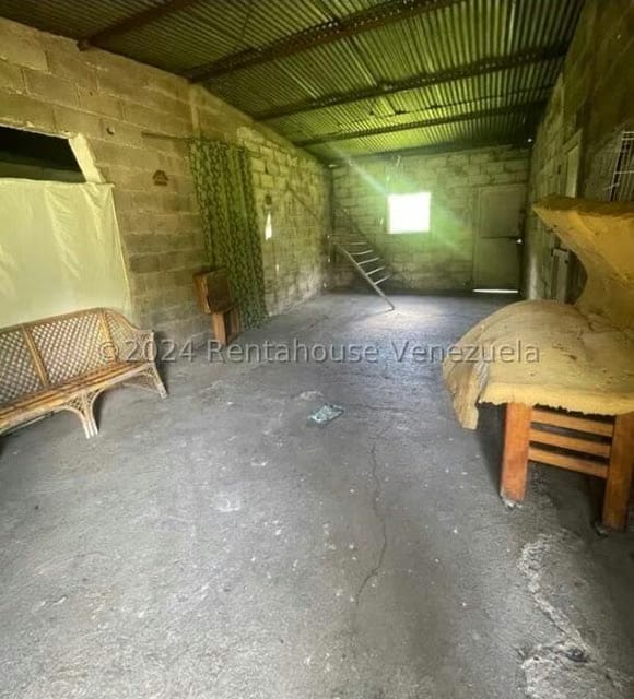 Casa (1 Nivel) en Venta en Carretera Caracas-Barbacoa, Aragua - 15