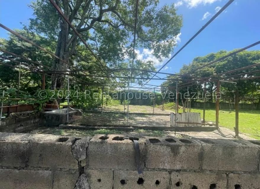Casa (1 Nivel) en Venta en Carretera Caracas-Barbacoa, Aragua - 17