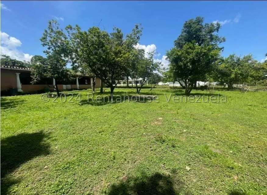 Casa (1 Nivel) en Venta en Carretera Caracas-Barbacoa, Aragua - 20