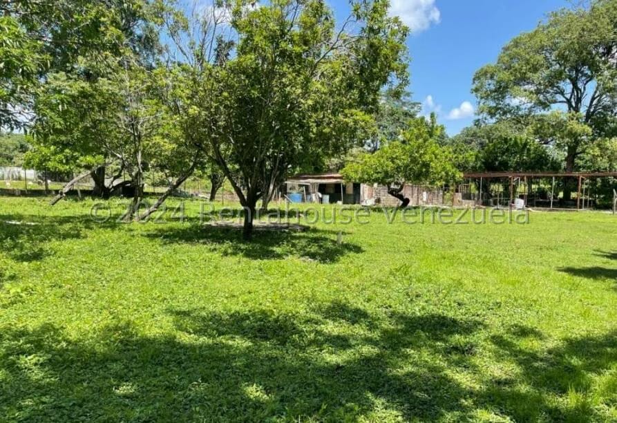 Casa (1 Nivel) en Venta en Carretera Caracas-Barbacoa, Aragua - 21