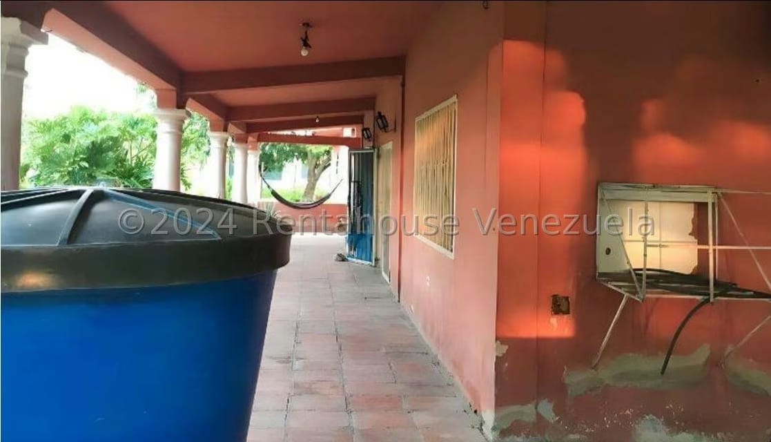 Casa (1 Nivel) en Venta en Carretera Caracas-Barbacoa, Aragua - 4