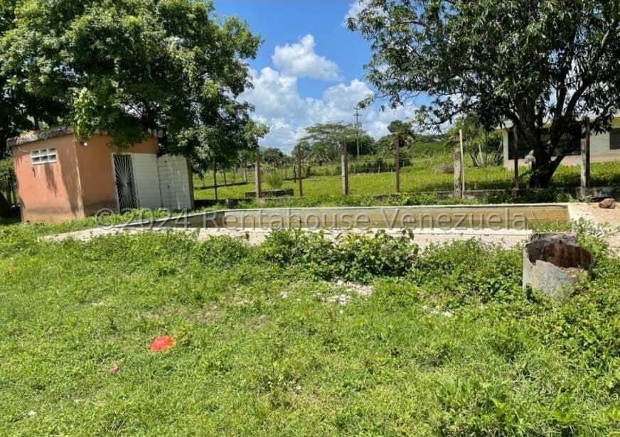 Casa (1 Nivel) en Venta en Carretera Caracas-Barbacoa, Aragua - 5