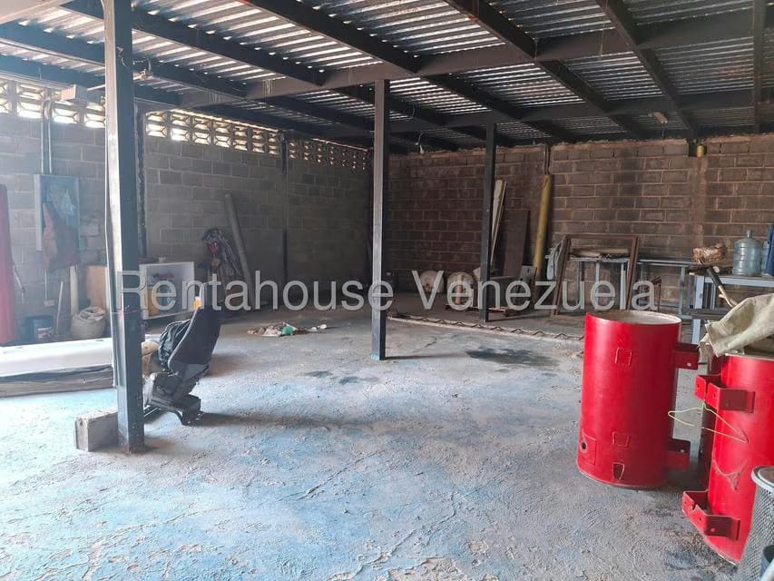 Terreno (Comercial) en Venta en Zona Industrial San Vicente, Aragua - 11