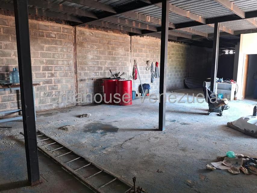 Terreno (Comercial) en Venta en Zona Industrial San Vicente, Aragua - 12
