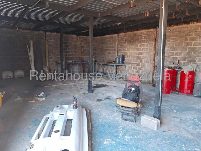 Terreno (Comercial) en Venta en Zona Industrial San Vicente, Aragua - 13