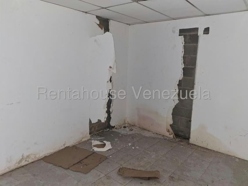 Terreno (Comercial) en Venta en Zona Industrial San Vicente, Aragua - 15