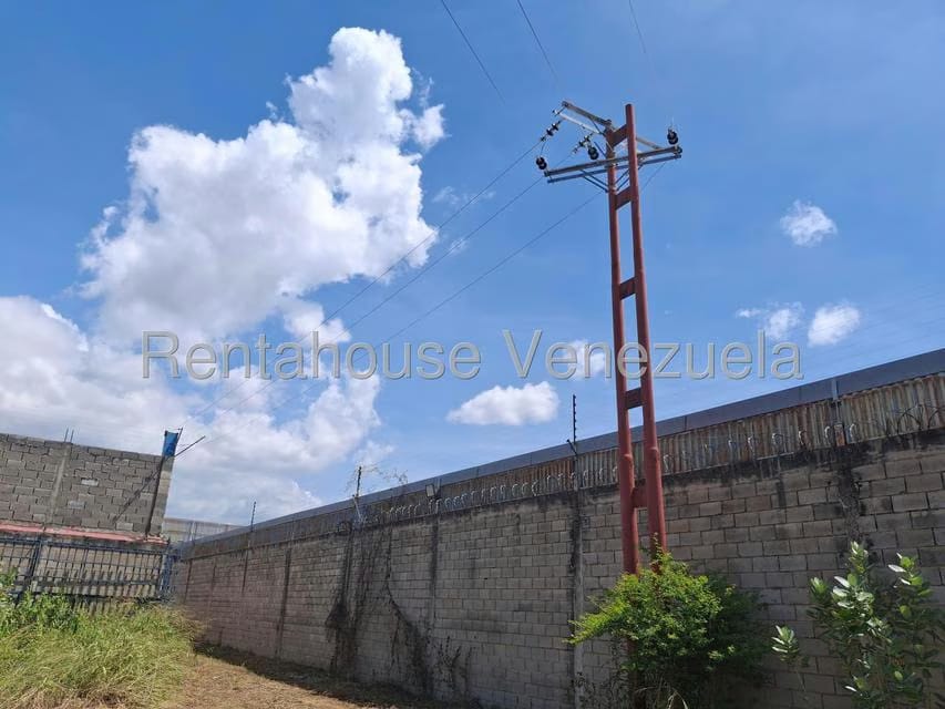 Terreno (Comercial) en Venta en Zona Industrial San Vicente, Aragua - 10