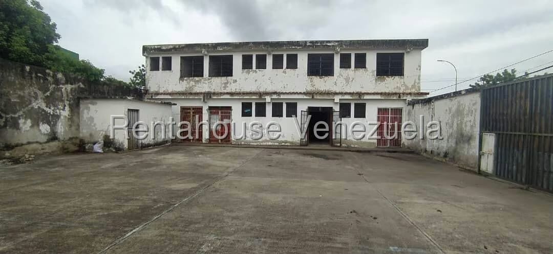 Comercial (Galpon - Deposito) en Venta en San Blas, Carabobo