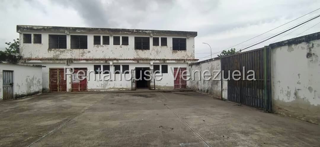 Comercial (Galpon - Deposito) en Venta en San Blas, Carabobo - 2
