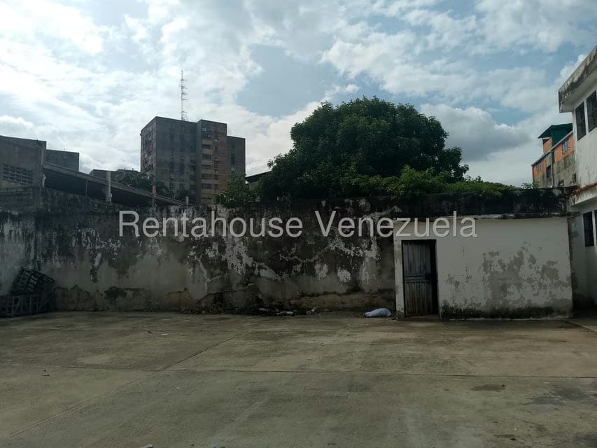 Comercial (Galpon - Deposito) en Venta en San Blas, Carabobo - 11