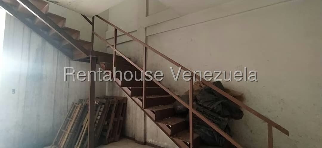Comercial (Galpon - Deposito) en Venta en San Blas, Carabobo - 3