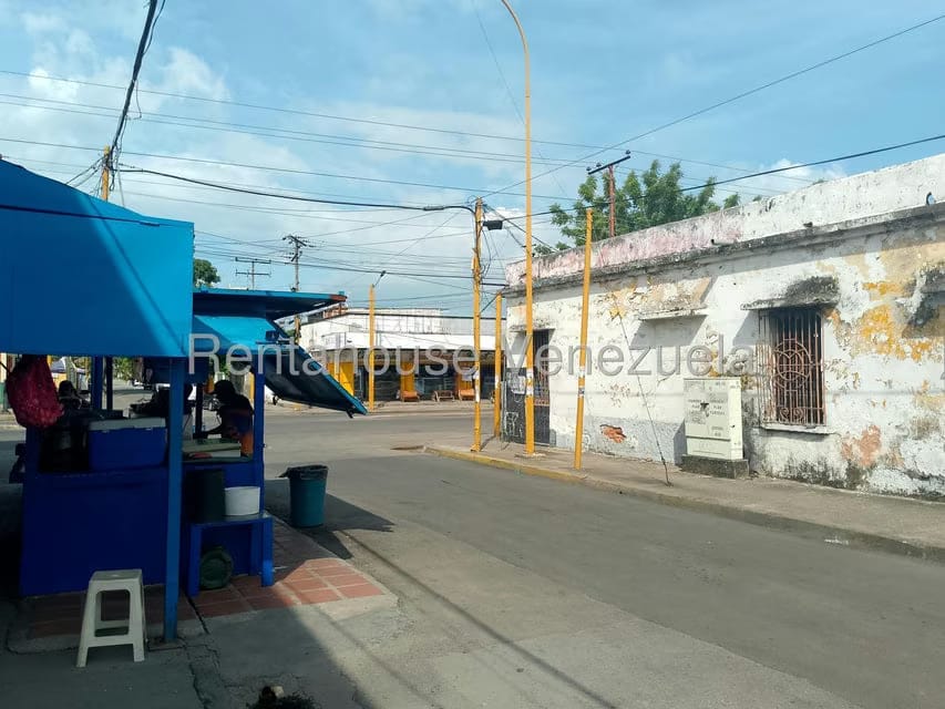Comercial (Galpon - Deposito) en Venta en San Blas, Carabobo - 7