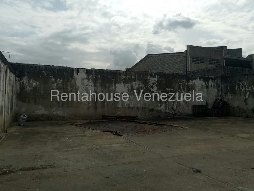 Comercial (Galpon - Deposito) en Venta en San Blas, Carabobo - 9