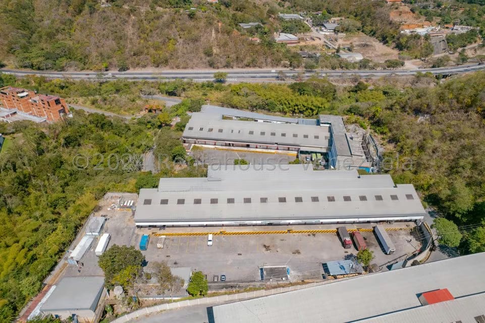 Negocios y Empresas (Mayorista y Distribucion) en Venta en Mampote, Miranda