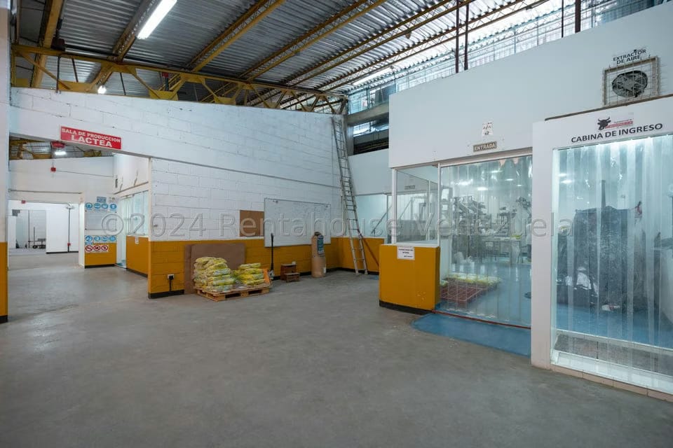 Negocios y Empresas (Mayorista y Distribucion) en Venta en Mampote, Miranda - 7