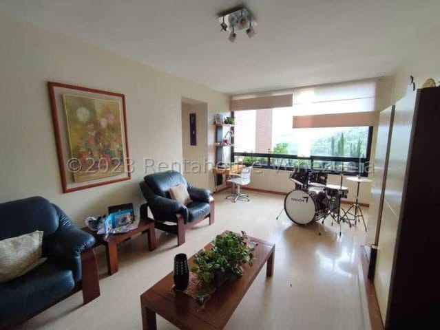 APARTAMENTO EN VENTA – YENNIEF ROJAS - 2