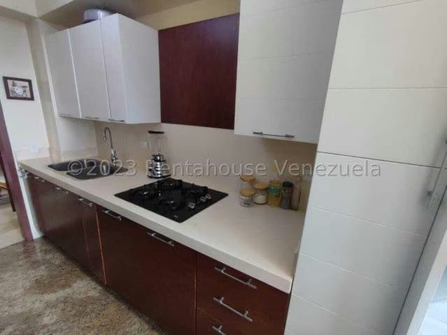APARTAMENTO EN VENTA – YENNIEF ROJAS - 5