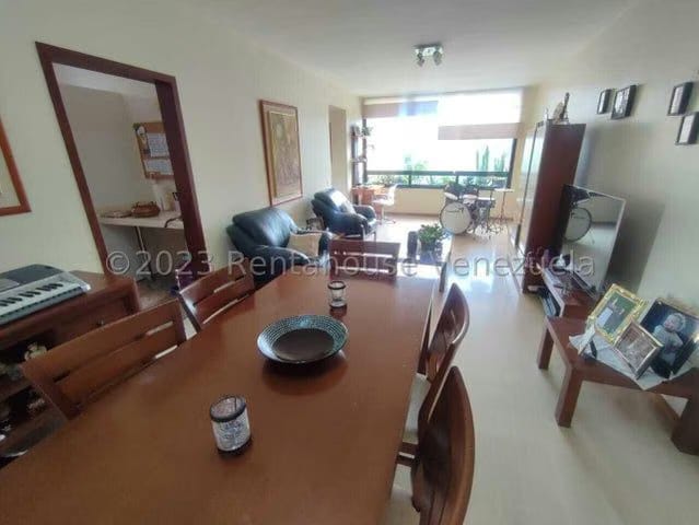 APARTAMENTO EN VENTA – YENNIEF ROJAS - 8