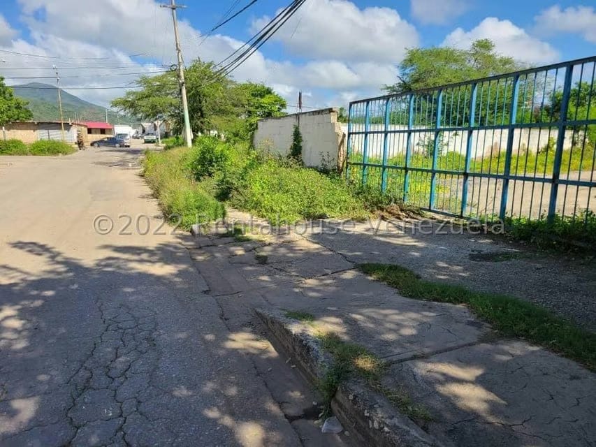 Terreno (Comercial) en Venta en Porlamar, Nueva Esparta - 3