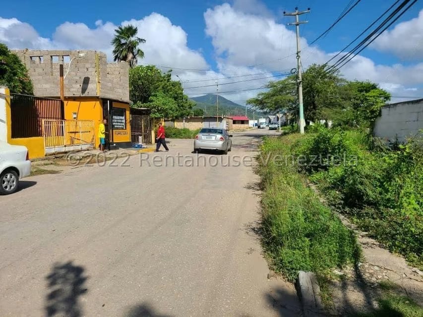 Terreno (Comercial) en Venta en Porlamar, Nueva Esparta - 5