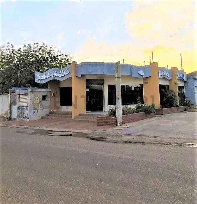 Se alquila Local comercial en Sector El Peru San Francisco - 2