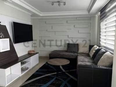 Apartamento en alquiler en Lecheria - Conjunto Residencial "TERRAMAR VILLAS" - 2