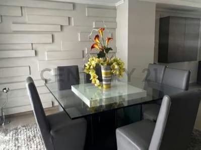 Apartamento en alquiler en Lecheria - Conjunto Residencial "TERRAMAR VILLAS" - 4