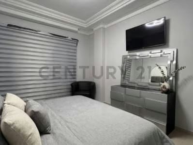 Apartamento en alquiler en Lecheria - Conjunto Residencial "TERRAMAR VILLAS" - 5