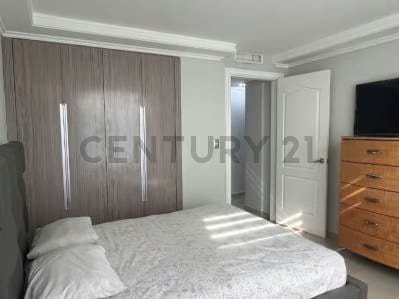 Apartamento en alquiler en Lecheria - Conjunto Residencial "TERRAMAR VILLAS" - 8