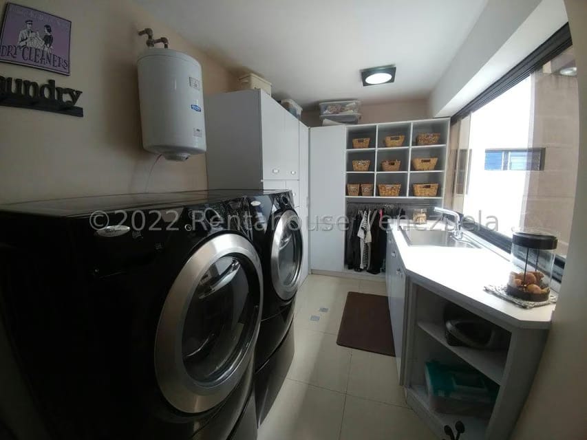 Apartamento (Duplex) en Venta en Manzanares, Distrito Metropolitano - 18