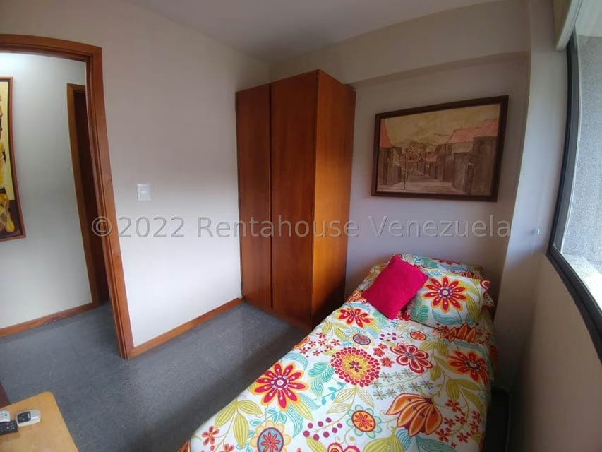 Apartamento (Duplex) en Venta en Manzanares, Distrito Metropolitano - 20