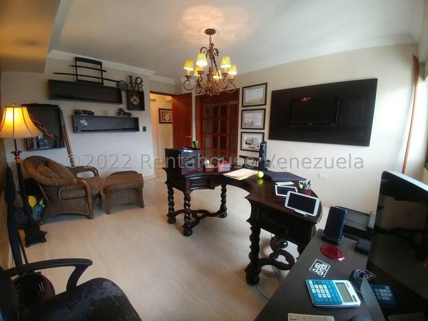Apartamento (Duplex) en Venta en Manzanares, Distrito Metropolitano - 21