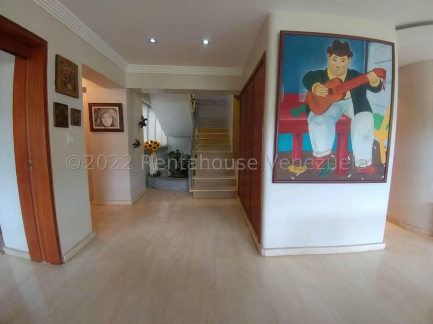 Apartamento (Duplex) en Venta en Manzanares, Distrito Metropolitano - 26