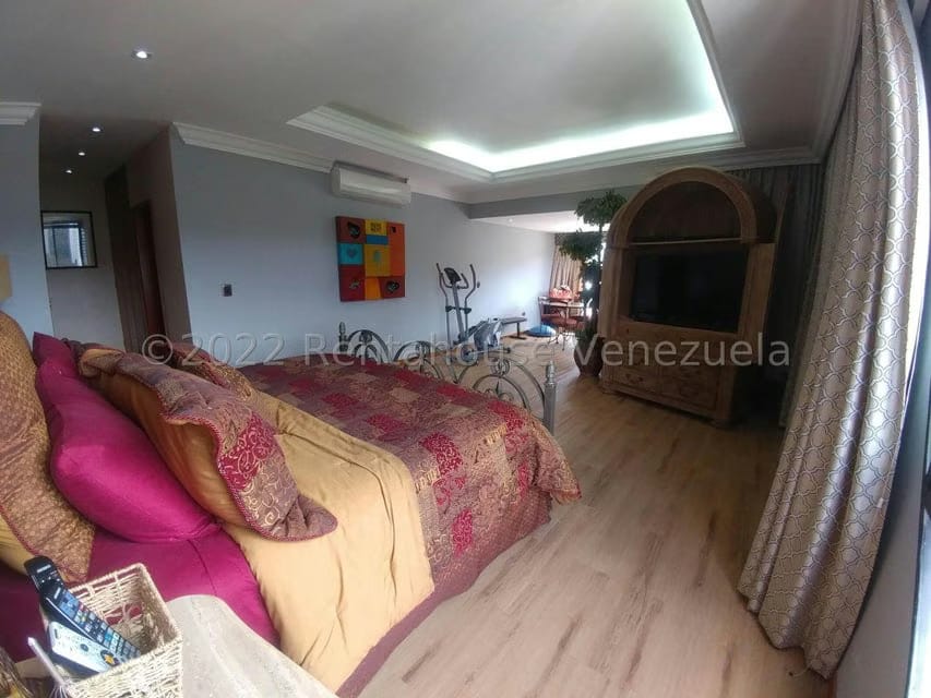 Apartamento (Duplex) en Venta en Manzanares, Distrito Metropolitano - 28