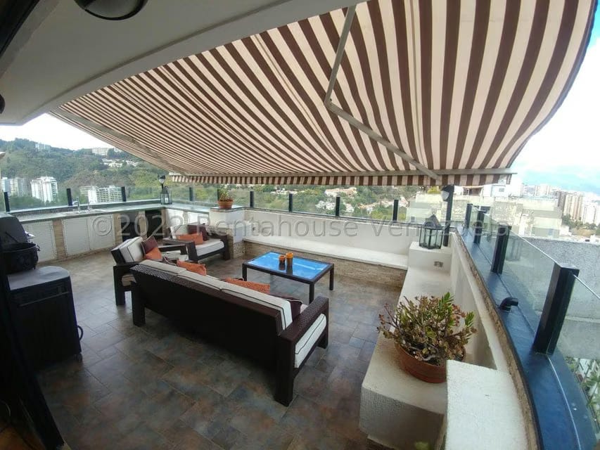 Apartamento (Duplex) en Venta en Manzanares, Distrito Metropolitano - 39