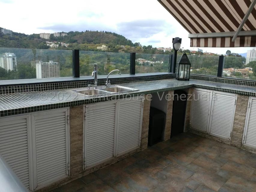 Apartamento (Duplex) en Venta en Manzanares, Distrito Metropolitano - 43