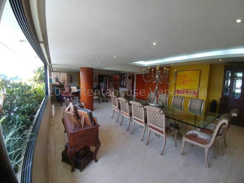 Apartamento (Duplex) en Venta en Manzanares, Distrito Metropolitano - 7