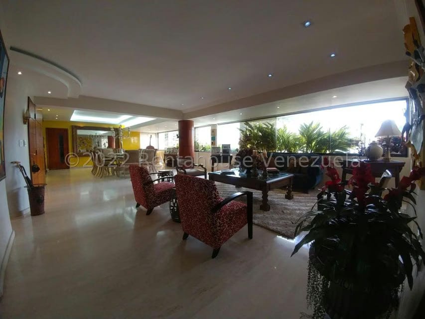 Apartamento (Duplex) en Venta en Manzanares, Distrito Metropolitano - 8