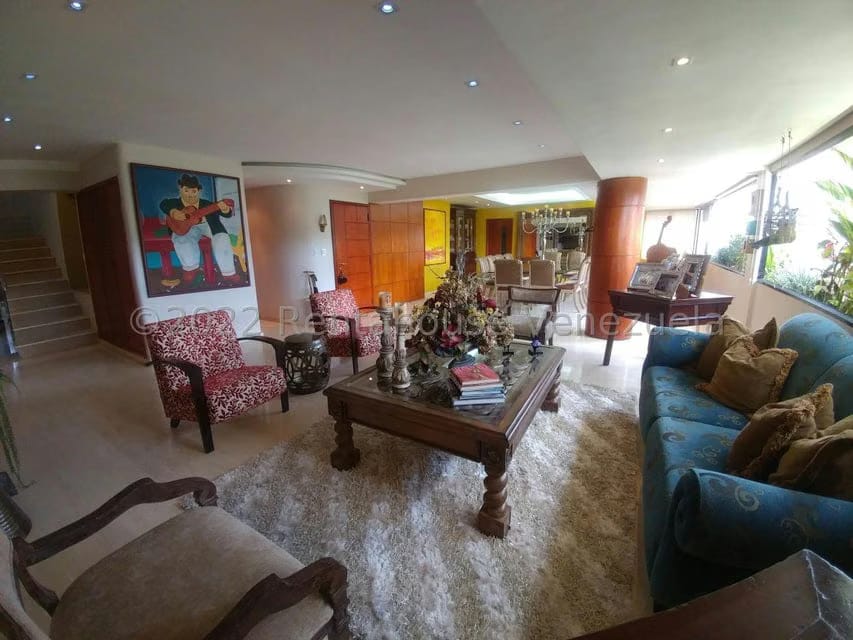 Apartamento (Duplex) en Venta en Manzanares, Distrito Metropolitano - 9