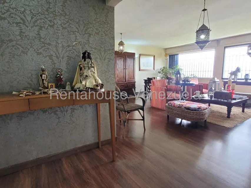 Apartamento (1 Nivel) en Venta en Manzanares, Distrito Metropolitano - 2