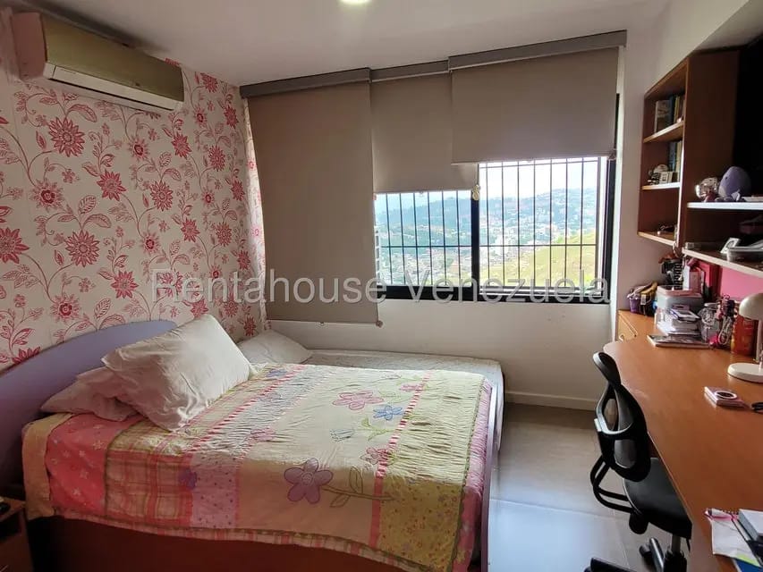 Apartamento (1 Nivel) en Venta en Manzanares, Distrito Metropolitano - 11