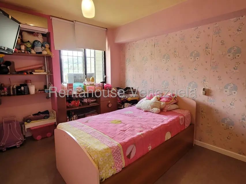 Apartamento (1 Nivel) en Venta en Manzanares, Distrito Metropolitano - 12