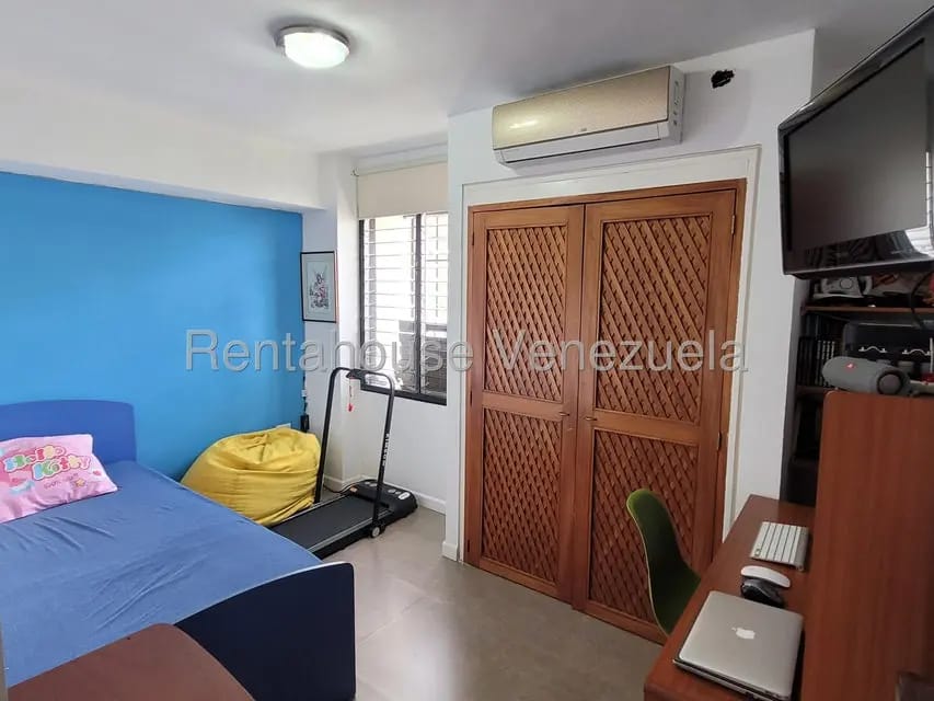 Apartamento (1 Nivel) en Venta en Manzanares, Distrito Metropolitano - 13
